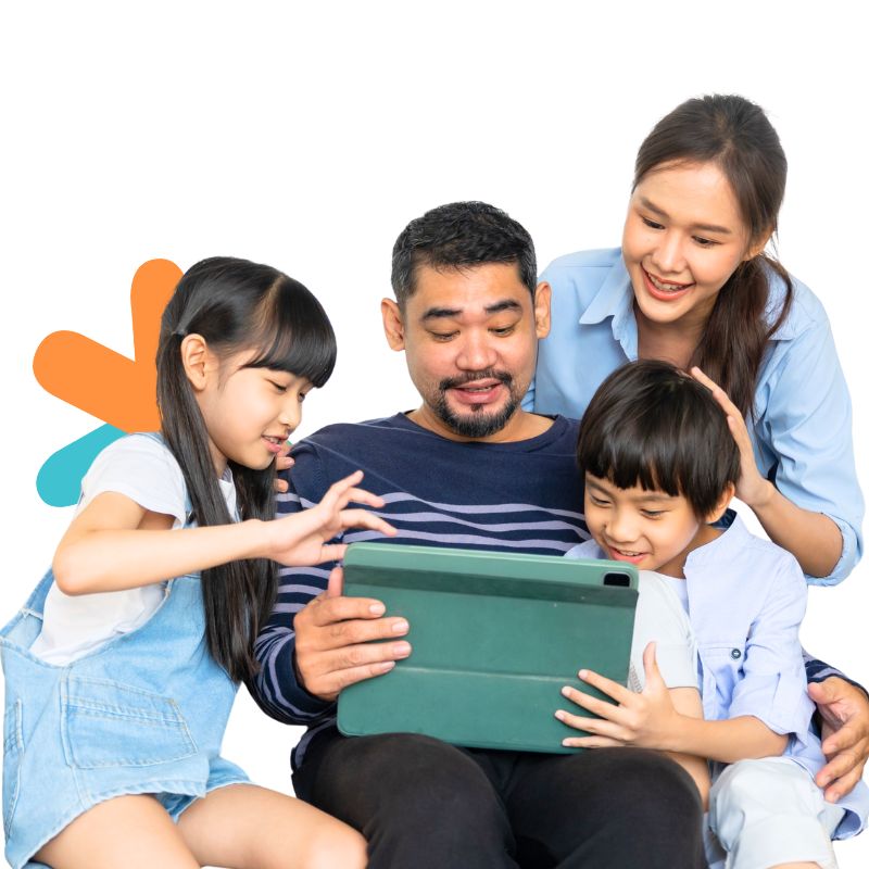 HMO for Family